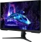 Samsung Odyssey G3 LS27DG300EWXXL 27 inch Full HD Gaming Monitor
