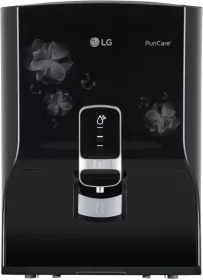 LG WW150NP 8 L RO + UV Water Purifier