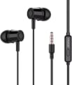 Kratos E02 Wired Earphones