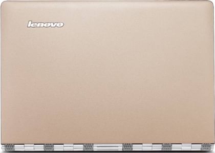 Lenovo Ideapad Yoga 3 Pro (80HE0138IN) Ultrabook (Core M/ 8GB/ 512GB SSD/ Win10)