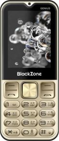 Motorola Edge 40 Neo vs BlackZone Genius New
