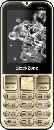 BlackZone Genius New