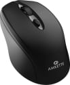 Amkette Hush Pro Byte Plus Wireless Mouse