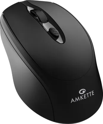 Amkette Hush Pro Byte Plus Wireless Mouse - image 2