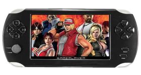 A15 8G Handheld Video Gaming Console