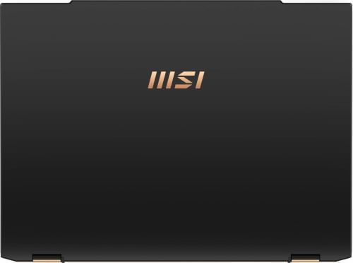 MSI Summit E13 AI Evo A1MTG-041IN 2 in 1 Laptop Laptop (Intel Core Ultra 7 155H/ 32GB/ 1TB SSD/ Win11)