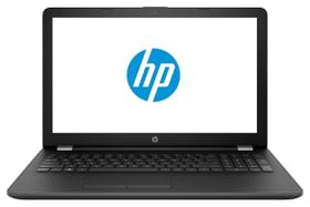 HP 15-bs168cl (2NV94UA) Laptop (8th Gen Ci5/ 8GB/ 2TB/ Win10)