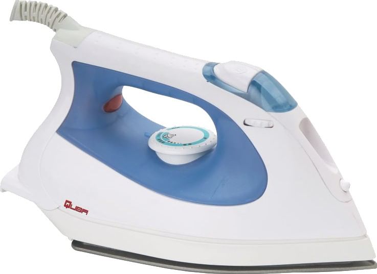quba garment steamer