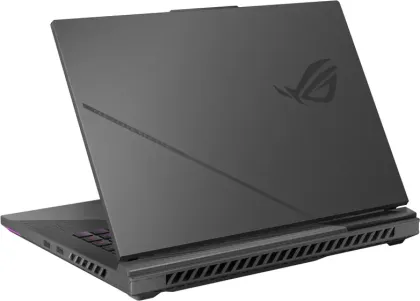 Asus ROG Strix G16 90NR0NK7-M003X0 Gaming Laptop (AMD Ryzen 9 9955HX/ 32GB/ 1TB SSD/ Win 11/ 12GB RTX 5070 Ti)