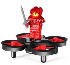 Eachine E011 Mini RC Quadcopter