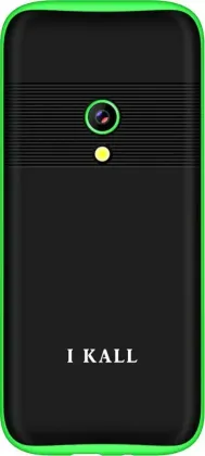 iKALL K34 2020