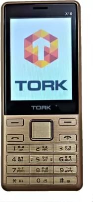 Tork X10