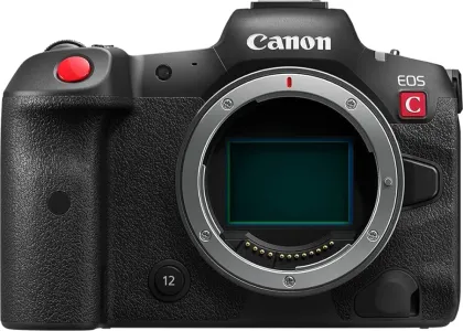 Canon EOS R5 C 45MP Mirrorless Cinema Camera (Body Only)
