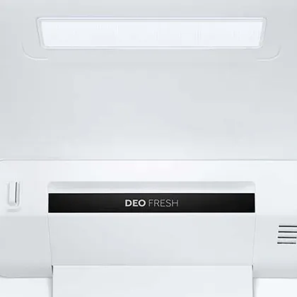 Haier HRS-682KG 630 L Frost Free Side-by-Side Refrigerator