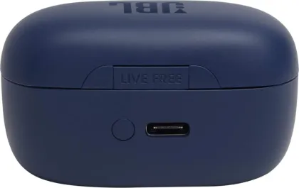 JBL Live Free NC Plus True Wireless Earbuds