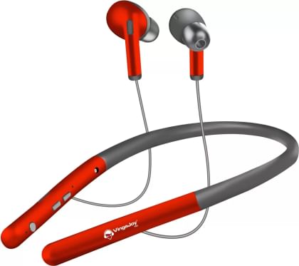 vingajoy prime bluetooth earphones