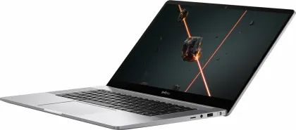 Infinix Zerobook 15 ZL513 Laptop (13th Gen Core i9/ 16GB/ 512GB SSD/ Win 11 Home)