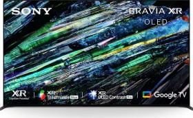 Sony Bravia A95L 55 inch Ultra HD 4K Smart QD-OLED TV (XR55A95L)