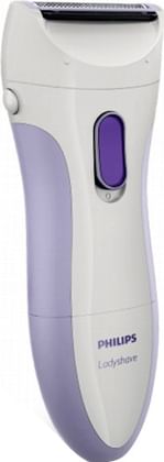 Philips HP6342 Lady Shaver