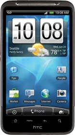 HTC Inspire 4G