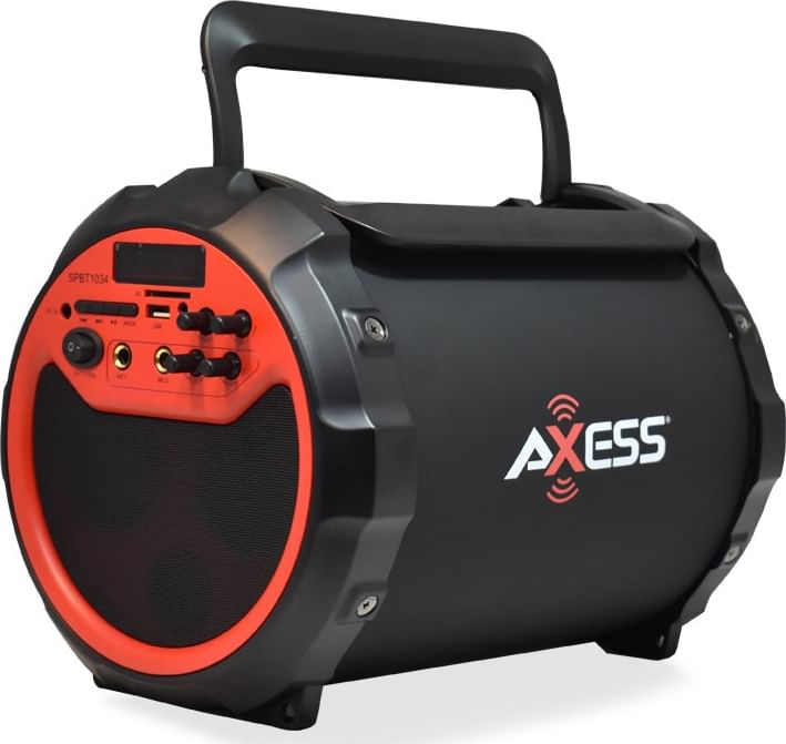 axess speaker price