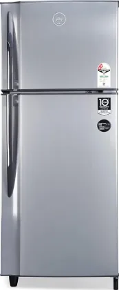 Godrej RF EON 236B 25 HI 236 L 2 Star Double Door Refrigerator
