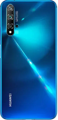 Huawei Nova 5T