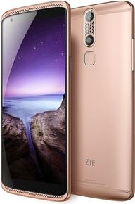 ZTE Axon Mini vs Xiaomi Redmi Note 11 Pro Max 5G