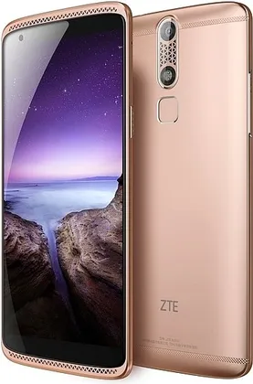 ZTE Axon Mini
