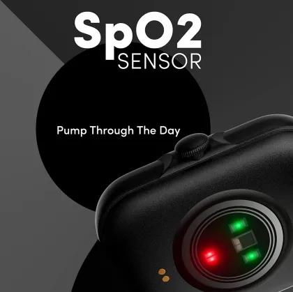 Sens Nuton 1 Smartwatch