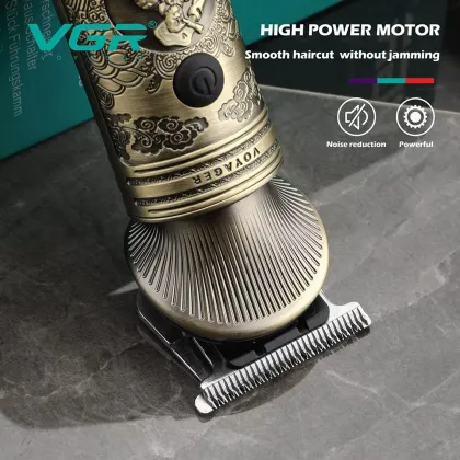 VGR V-106 Trimmer