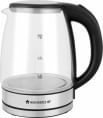 Wonderchef Azure 1.8L Glass Electric Kettle