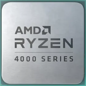 AMD Ryzen 5 4500 Desktop Processor