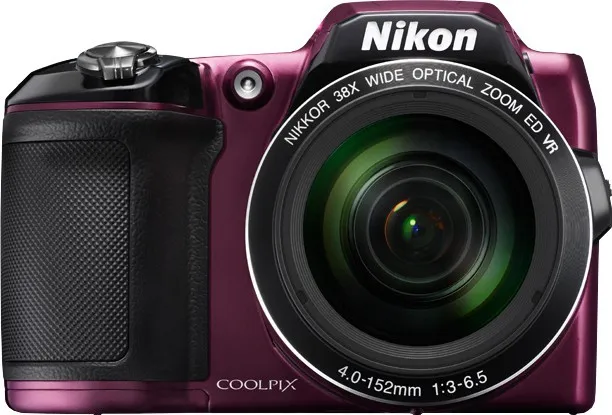 Nikon Coolpix L840 Bridge Camera Price in India 2025, Full