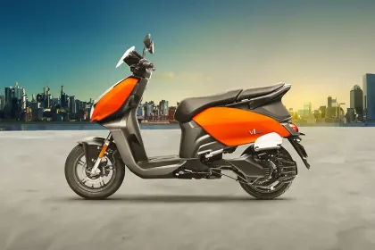 Vida V1 Plus