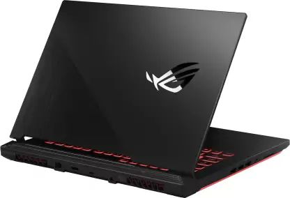 Asus ROG Strix G15 G512LU-AL012T Gaming Laptop (10th Gen Core i7/ 16GB/ 512GB SSD/ Win10 Home/ 6GB Graph)