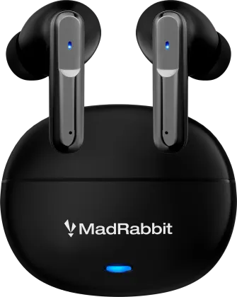 MadRabbit Rush True Wireless Earbuds