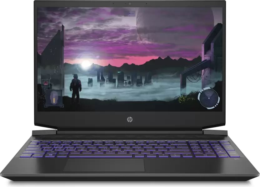 Hp Pavilion 15 Ec1021ax Gaming Laptop Amd Ryzen 5 8gb 1tb Hdd Win10 Home 4gb Graph Price 