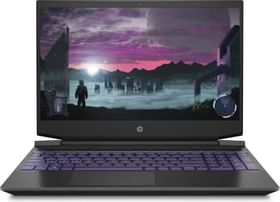 HP Pavilion 15-ec1021AX Gaming Laptop (AMD Ryzen 5/ 8GB/ 1TB HDD/ Win10 Home/ 4GB Graph)