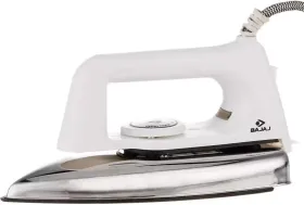 Bajaj popular 750 W Dry Iron