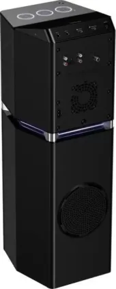 Panasonic SC-UA7GW-K 1700 W Bluetooth Speaker