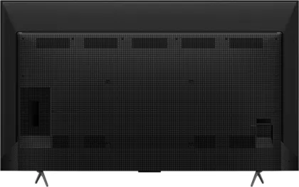 TCL Q65 85 inch Ultra HD 4K Smart QLED TV (85Q651G)