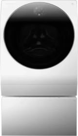 LG FH6G1BAPK22 12Kg Fully Automatic Twin Load Washing Machine