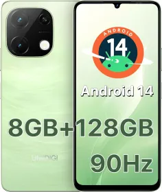 Umidigi G9T