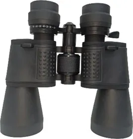 Xpedition Xperts BN-2213 10-30X50 Binoculars