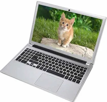Acer Aspire V5-571 (2nd Gen Ci3/ 4GB/ 500GB/ Win8/ 128MB Graph) (NX.M1JSI.013)