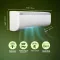 Daikin FTKC48UV16WF 1.4 Ton 3 Star 2025 Inverter Split AC