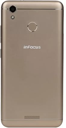 InFocus Turbo 5 (3GB RAM + 32GB)