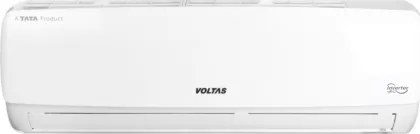 Voltas 123V Vectra Elegant 1 Ton 3 Star 2022 Inverter Split AC