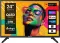 Kodak SE 24 inch HD Ready Smart QLED TV (24QSE5007)